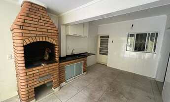 Imagem 4: Casa para aluguel possui 90 metros quadrados com 2 quartos em Jardim Tranqüilidade - Guaru