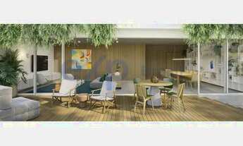 Imagem 5: PRÉ-LANÇAMENTO Sambaíba 323 Leblon: Luxo e Exclusividade em um Refúgio Privilegiado