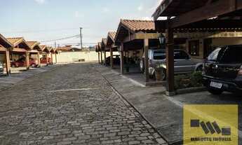 Imagem 2: Casa de Condominio em Jardim Marica - Mogi das Cruzes