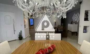 Imagem 5: Cobertura à venda, 4 quartos, 2 suítes, 3 vagas, Recreio dos Bandeirantes - RIO DE JANEIRO