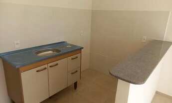 Imagem 5: Casa para venda com 37 metros quadrados com 2 quartos em Marapicu - Nova Iguaçu - RJ