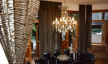 Imagem 4: Condomínio com 4 quartos à venda ou para alugar em Panamby - SP