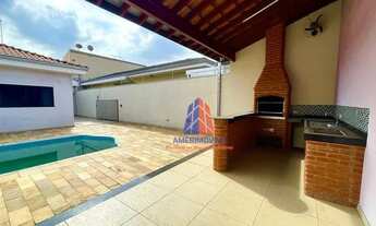 Imagem: Casa com 3 dormitórios, 158 m² - venda