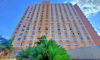 Imagem 6: Apartamento Kitnet/Flat em Ribeirão Preto