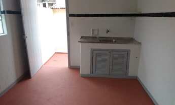 Imagem 3: Casa para aluguel tem 55 metros quadrados com 1 quarto em Parque Peruche - São Paulo - SP