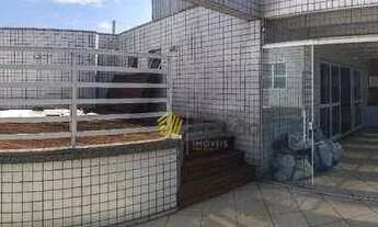 Imagem 4: Cobertura com 4 dormitórios, 206 m² - venda por R$ 2.000.000,00 ou aluguel por R$ 10.550,0