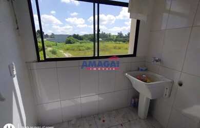 Imagem 3: Jacareí - Apartamento Padrão - Cidade Nova Jacareí