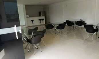 Imagem 3: Apartamento, 2/4 Gran America com lazer abaixo do Aparecida Shopping