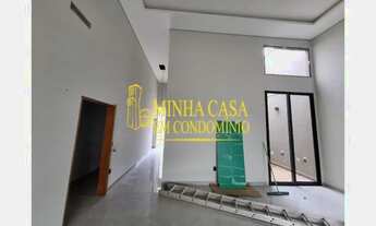 Imagem 4: CASA NO CONDOMONIO QUINTA DO LAGO RESIDENCE