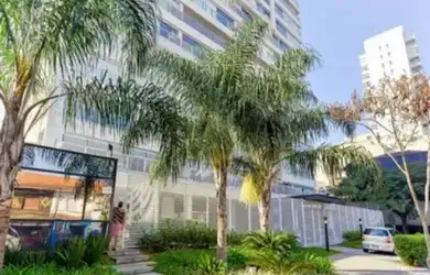 Imagem 7: Rarus Flats - Flat para locação - Edifício DNA Pinheiros