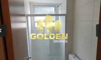 Imagem 3: Apartamento para aluguel possui 45 metros quadrados com 2 quartos em Cassange - Salvador