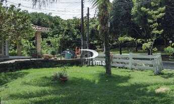 Imagem 4: Casa com 3 dormitórios, 150 m² - venda por R$ 400.000,00 ou aluguel por R$ 3.379,83/mês