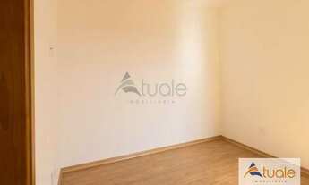 Imagem 3: Apartamento com 2 dormitórios para alugar, 61 m² por R$ 2.706,00/mês - Condomínio Residenc