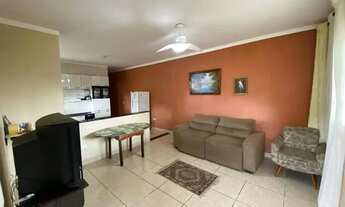 Imagem 5: Casa com 2 dormitórios à venda, 70 m² por R$ 265.000,00 - Jardim Praia Grande - Mongaguá/S