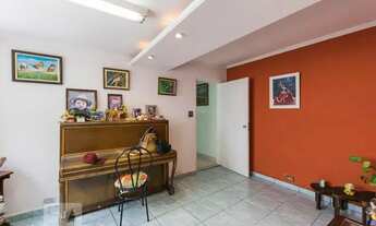 Imagem 7: Casa à Venda - Cambuci, 3 Quartos, 300 m2