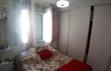 Imagem 6: Apartamento com 2 Dormitórios, 64 m² para venda R$ 320.000,00 em Jardim das Flores - São P