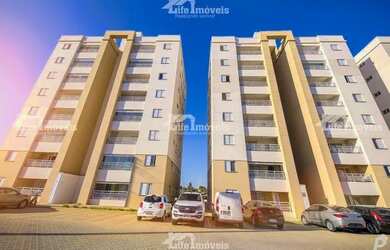 Imagem 2: HORTOLâNDIA - Apartamento Padrão - Jardim Santa Clara Do Lago II