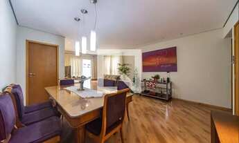 Imagem 1: Apartamento à Venda - Jardim Bela Vista, 3 Quartos, 133 m2