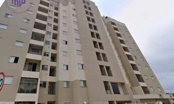 Imagem: Apartamento com 3 dormitórios, 74 m²