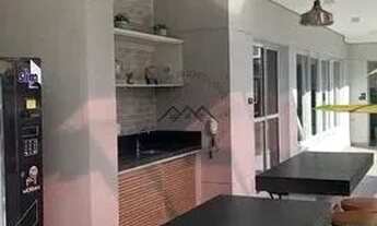 Imagem 7: Apartamento em Parque Residencial Aquarius - São José dos Campos