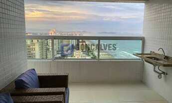 Imagem 5: PRAIA GRANDE - Residential / Apartment - VILA CAICARA