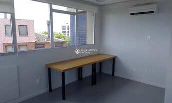Imagem 2: PORTO ALEGRE - Conjunto Comercial/Sala - Higienópolis