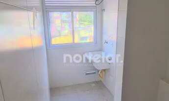 Imagem 6: Apartamento com 2 dormitórios à venda, 55 m² por R$ 524.000,00 - Parada Inglesa - São Paul