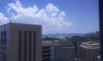 Imagem 3: Centro Excelente Sala 259m2 com Vista