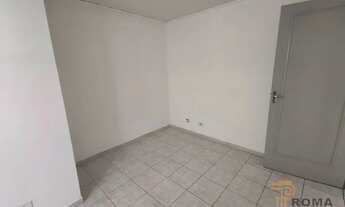 Imagem 7: Casa com 2 dormitórios para alugar, 50 m² por R$ 875,04/mês - Hauer - Curitiba/PR