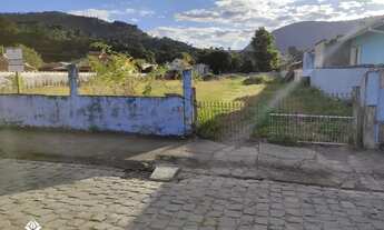 Imagem 2: Excelente lote no centro de Urubici