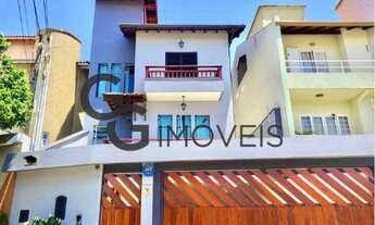 Imagem 3: Casa/Sobrado com 174m² com 4 quartos no Alto do Ipiranga - Mogi das Cruzes