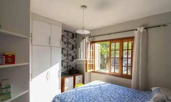 Imagem 2: Casa à venda com 130m², 3 quartos e 1 vaga