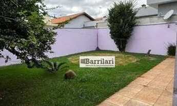 Imagem 5: Casa com 3 dormitórios para alugar, 107 m² por R$ 3.300/mês - Vivendas do Parque - Boituva