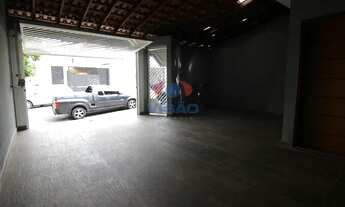 Imagem 3: Casa para aluguel, 3 quartos, 1 suíte, 3 vagas, Jardim Paulista I - Indaiatuba/SP