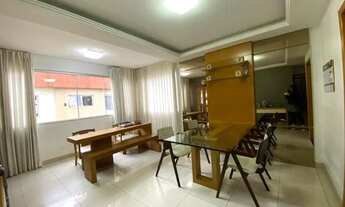 Imagem 7: Apartamento à venda, 3 quartos, 1 suíte, 2 vagas, Castelo - Belo Horizonte/MG