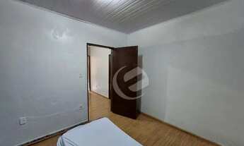 Imagem 2: Casa com 2 dormitórios para alugar, 100 m² por R$ 1.370,17/mês - Vila Helena - Santo André