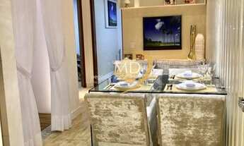 Imagem 4: SANTO ANDRé - Apartamento Padrão - Vila Pires