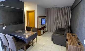 Imagem: Apartamento Realty São Luís. Cidade satélite