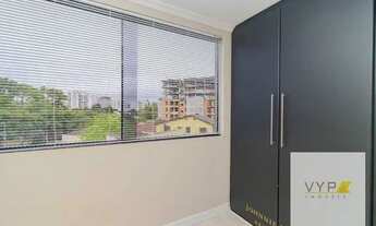 Imagem 6: Venda apto 3 quartos Bairro Cabral- Mobiliado e Desocupado!!!