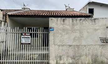 Imagem: PARANAGUA - Casa Padrão