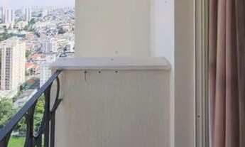 Imagem 4: Apartamento para Aluguel - Mandaqui, 2 Quartos, 50 m2