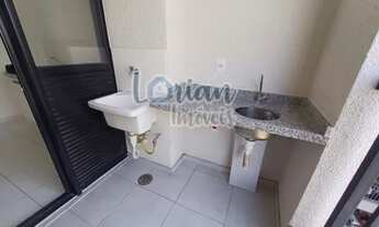 Imagem 5: APTO 32M² | 1 DORMITÓRIO