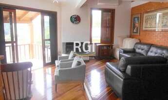 Imagem 5: Casa para Venda - 430m², 3 dormitórios, sendo 1 suites, 2 vagas - Vila Nova