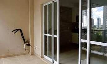 Imagem 2: Apartamento com 2 dormitórios, 73 m² - venda por R$ 520.000,00 ou aluguel por R$ 3.109,09