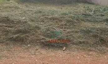 Imagem 2: Terreno à venda, 232 m² por R$ 110.000,00 - Quinta da Bela Olinda - Bauru/SP