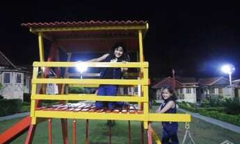 Imagem 4: SEMANA SANTA NO CHALÉ DE GRAVATÁ