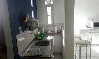 Imagem 6: Casa para aluguel tem 118 metros quadrados com 2 quartos em Vila Julieta - Resende - RJ