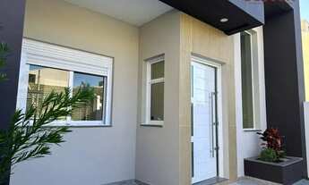 Imagem 5: Casa com 3 dormitórios à venda, 90 m² por R$ 515.000,00 - Vargas - Sapucaia do Sul/RS