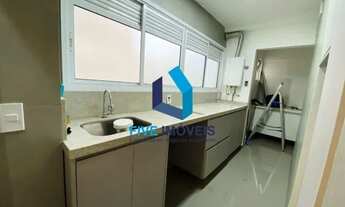 Imagem 6: Apartamento com 3 dormitórios, 124 m² - venda por R$ 1.277.000,00 ou aluguel por R$ 7.000