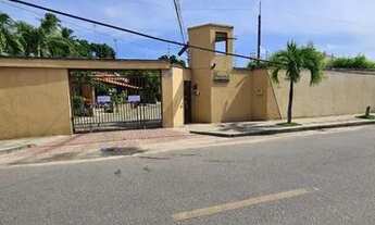 Imagem 3: Casa de condomínio térrea para venda possui 111 metros quadrados com 3 quartos